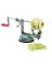 APPLE PARER/SLICER/CORER