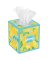 60CT UPRT KLEENEX TISSUE