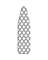 IRONING PAD/COVER SET