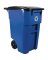 50GAL RECYCLING ROLLOUT