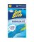 Soft Scrub Medium Premium Fit Latex Rubber Glove