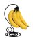 BLACK BANANA HOLDER