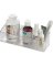 MED+ 9" ORGANIZER