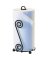 Countertp Blk Twl Holder