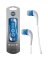 BLUE BUDS EARBUDS