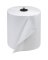 WHITE ROLL TOWEL