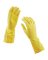 XL 2PK LATEX GLOVE