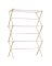 WOODEN CLOTHES DRYER