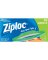 90CT ZIPLOC SANDWCH BAG