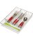 GRID SM FLATWARE TRAY
