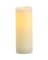3X8 CREAM PILLAR CANDLE