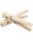 100 CT WOOD CLOTHES PIN