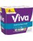 6ROLL VIVA PAPER TOWEL