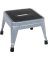 Step Stool Metal