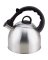 KETTLE TEA 2.5QT WHISTLING SATIN