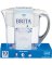 BRITA GRAND WHTE PITCHER