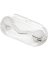 READEREST S STEEL HOLDER