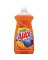 28oz Ajax Orange Dish Soap