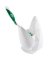 Libman 17 In. Angled Toilet Bowl Brush Set