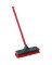 RED 10.5" DECK SCRUB BRUSH