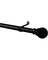 30-84 1" Layla Black Rod