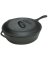10-1/4" CHICKEN FRYER