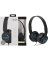 808 ON EAR HEADPHONES