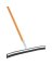 24" SQUEEGEE W HANDLE
