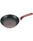 12" NS RED EXCITE FRYPAN