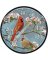 12" CARDINAL THERMOMETER