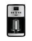 12C SS SAVOY COFFEEMAKER