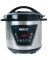 8 QUART PRESSURE COOKER