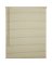 Home Impressions 23 In. x 64 In. x 1 In. Ivory Vinyl Light Filtering