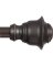 66-120 5/8" WTD BRN ROD