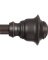 36-66 5/8" WTD BRN ROD