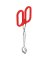 10" LOOP HND TONGS
