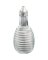 6 OZ BEEHIVE OIL CRUET
