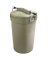 32 GAL TRASH CAN WITH BUNJI