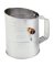 3 CUP SIFTER