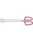 12" LOOP HANDLE TONGS