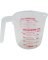 2 CUP MEASURING CUP