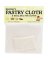 PASTRY/ROLLING PIN CLOTH
