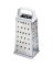 4-SIDED SS GRATER