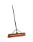 24" 2IN1 SQGEE BROOM