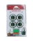 4pk Electric Range Knobs