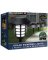 SOLAR PATH LIGHT B+H   4PK