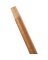 Waddell 72 In. Wood Tapered Broom Handle