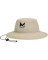 KHAKI COOLING BUCKET HAT