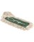 Nexstep Commercial 24 In. Cotton Dust Mop Refill