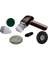 HANDHELD POWER SCRUBBER